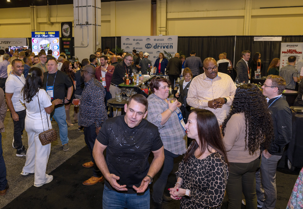 CDNLA Show 2024