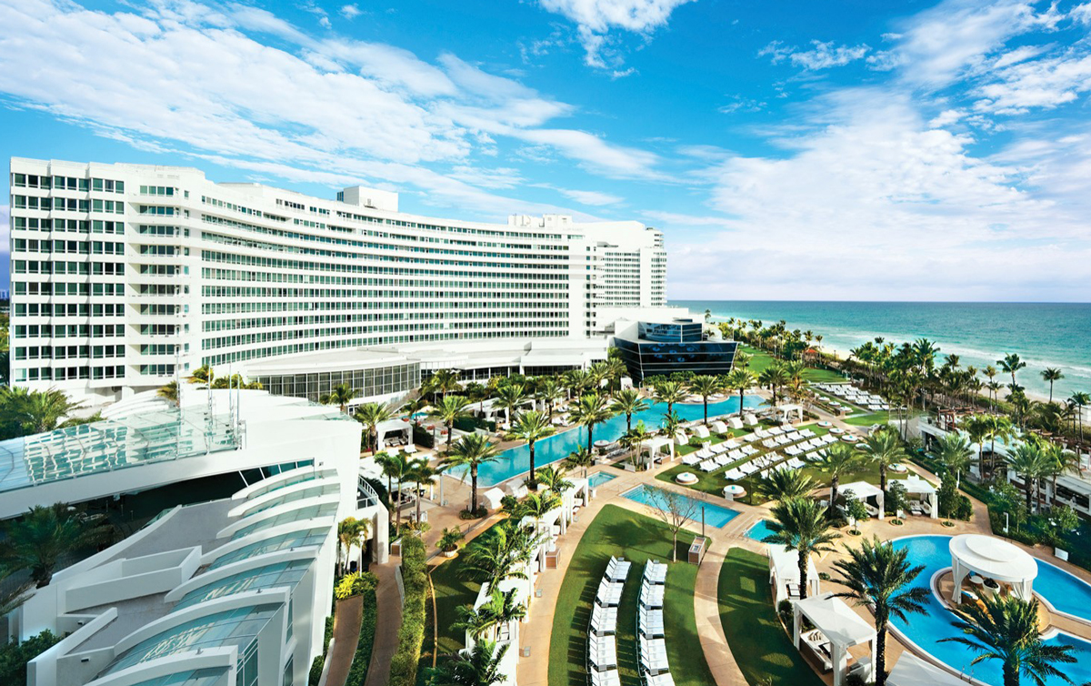 CD/NLA Executive Retreat Miami 2024