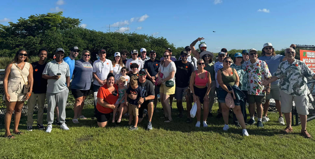 CD/NLA Executive Retreat Miami