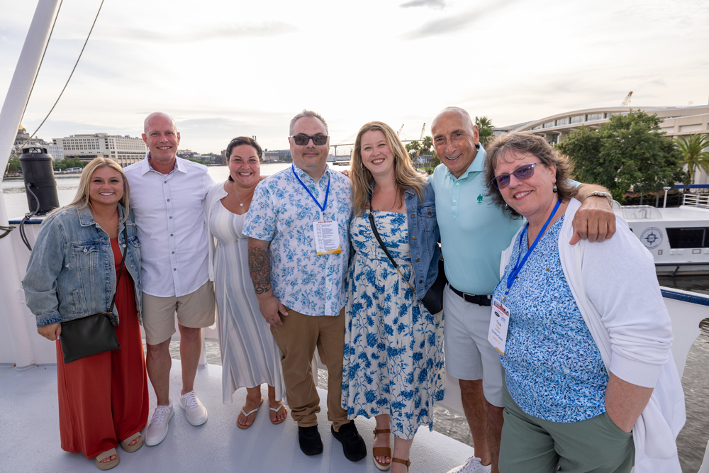 CD/NLA Executive Retreat