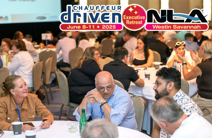 CD/NLA Executive Retreat