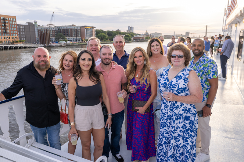 CD/NLA Executive Retreat