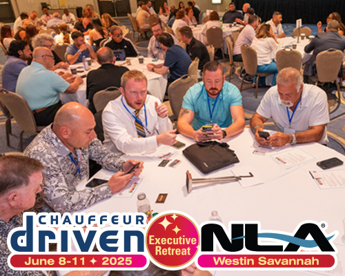 CD/NLA Executive Retreat