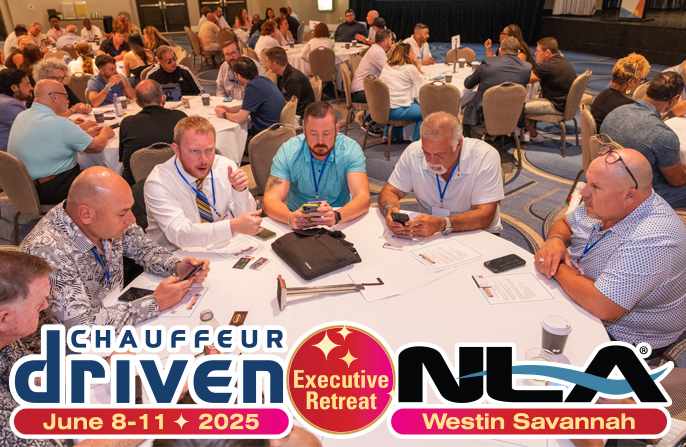 CD/NLA Executive Retreat