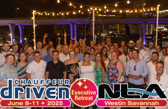 CD/NLA Executive Retreat