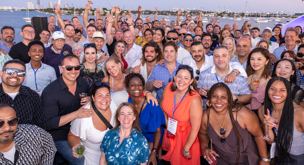 2025 CD/NLA Executive Retreat