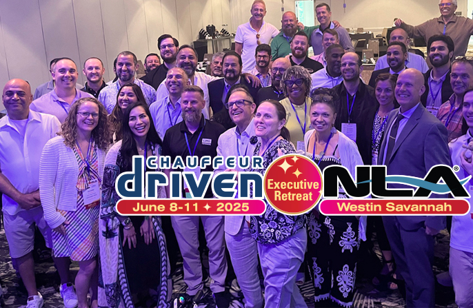 CD/NLA Executive Retreat