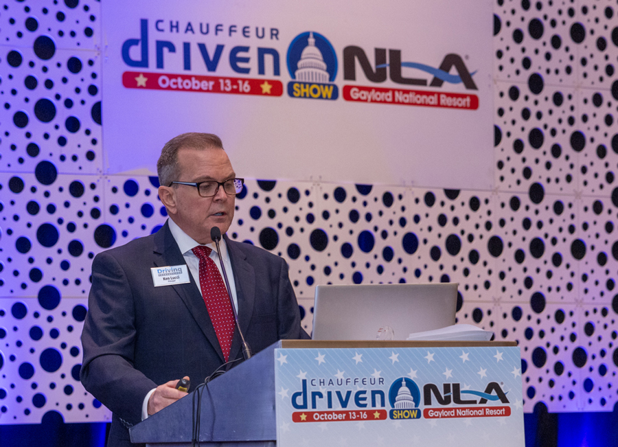 CD/NLA 2025 Show Texas