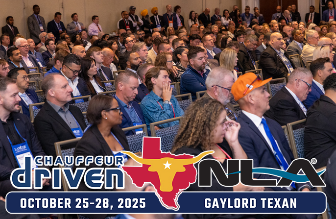 CD/NLA Show 2025 Dallas