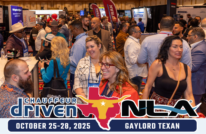 CD/NLA Show 2025 Dallas