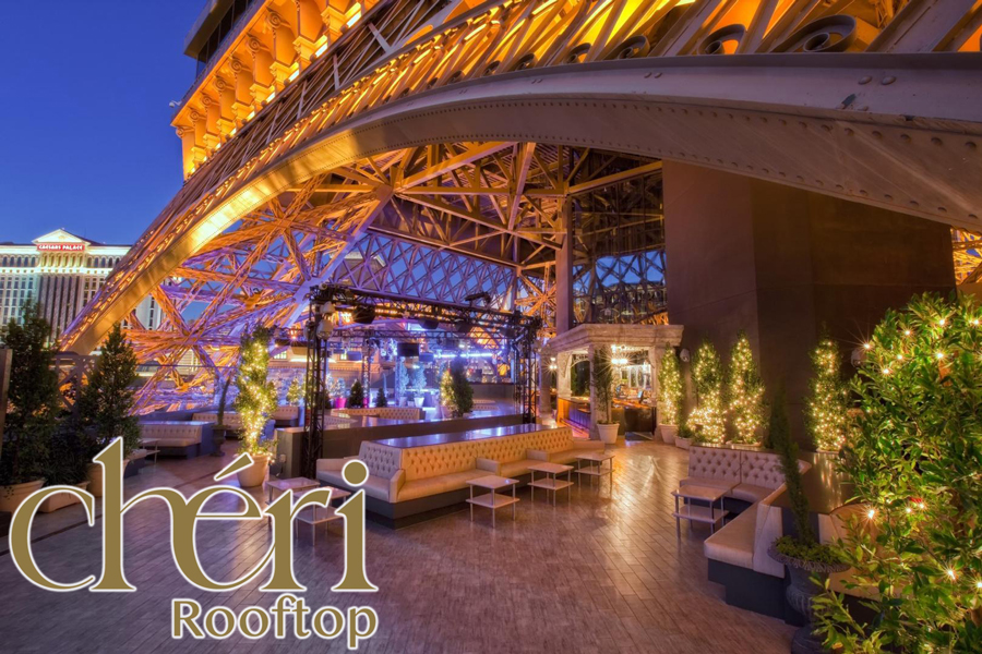 CD/NLA Show Vegas 2025