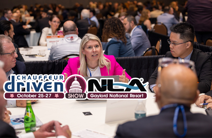CD/NLA Fall Show 2026