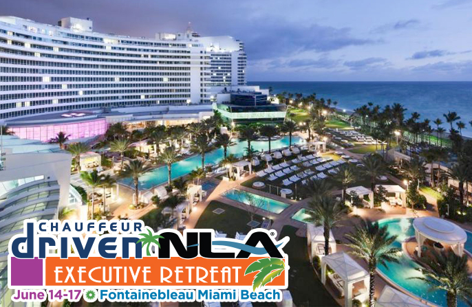 Big Ideas and Beachy Waves: The CD/NLA Executive Retreat Heads to Miami This June