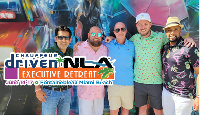CD/NLA Executive Retreat 2026 Miami