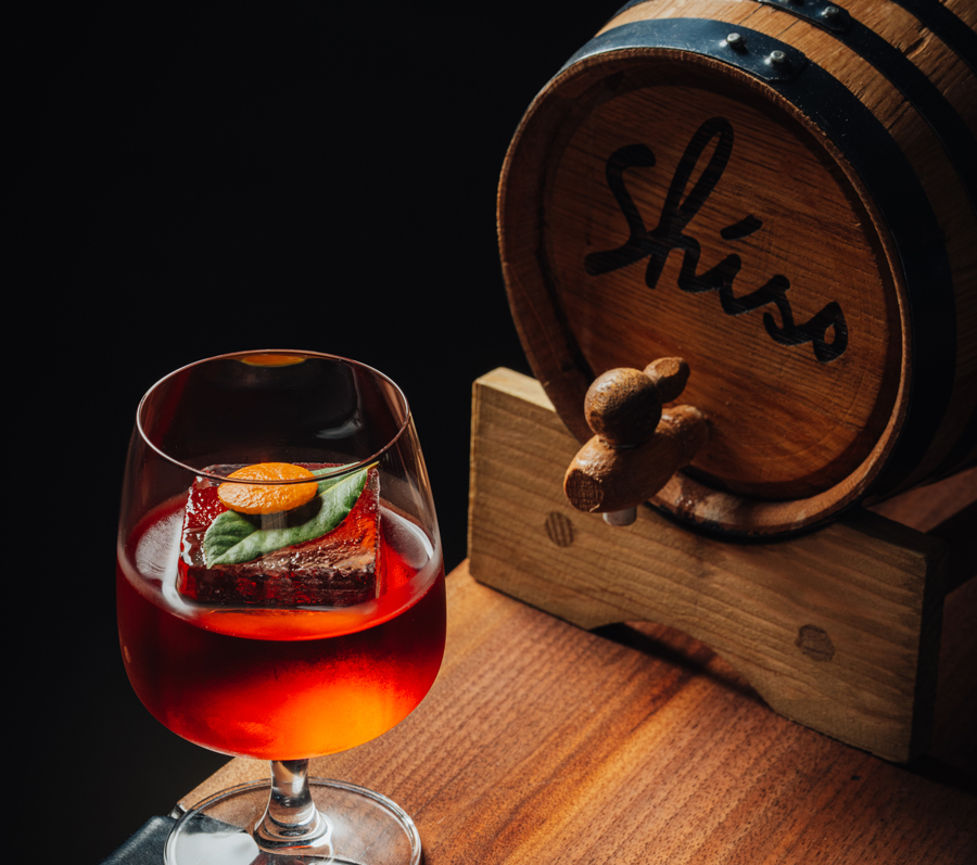 CD/NLA Executive Retreat