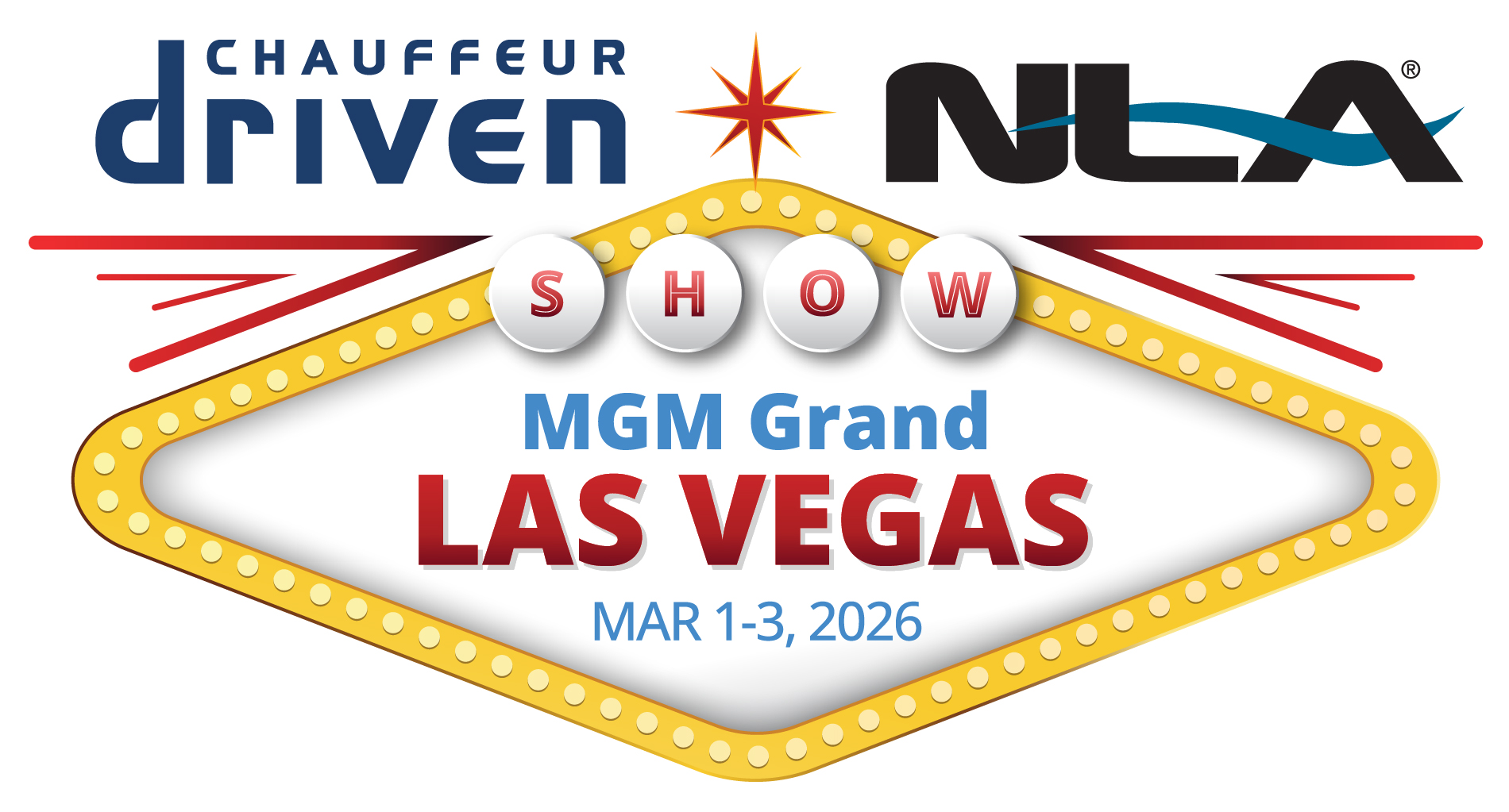 CD/NLA Show Vegas 2026
