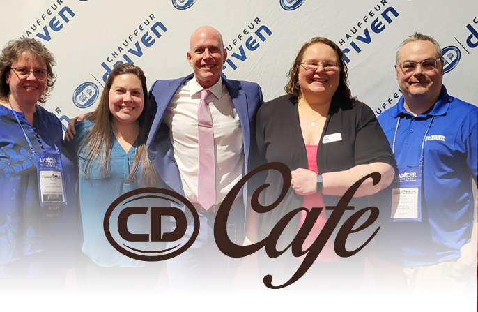 CD/NLA Show Vegas 2026