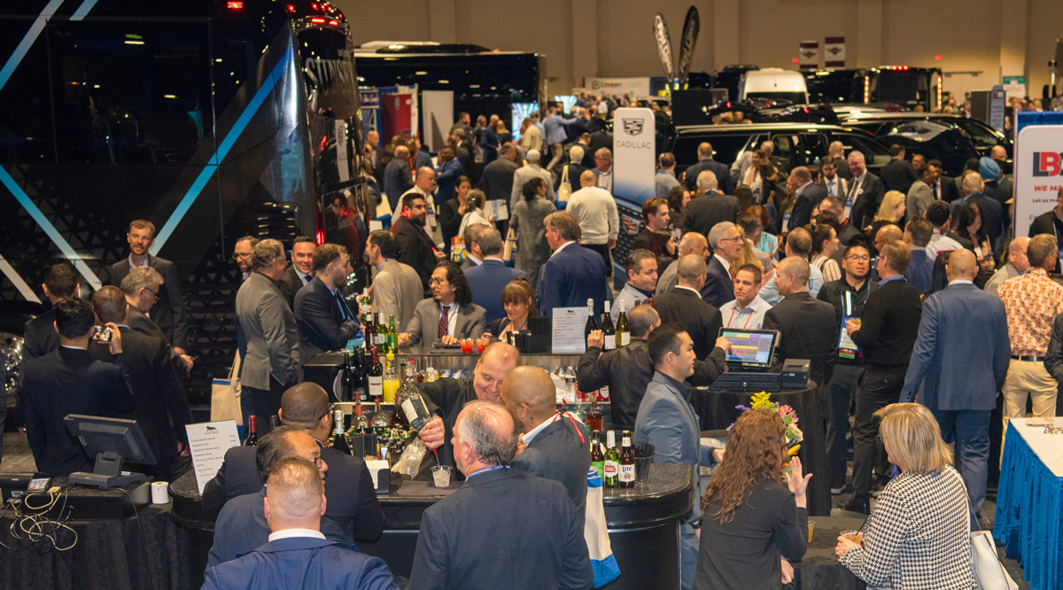 CDNLA Show Vegas 2026