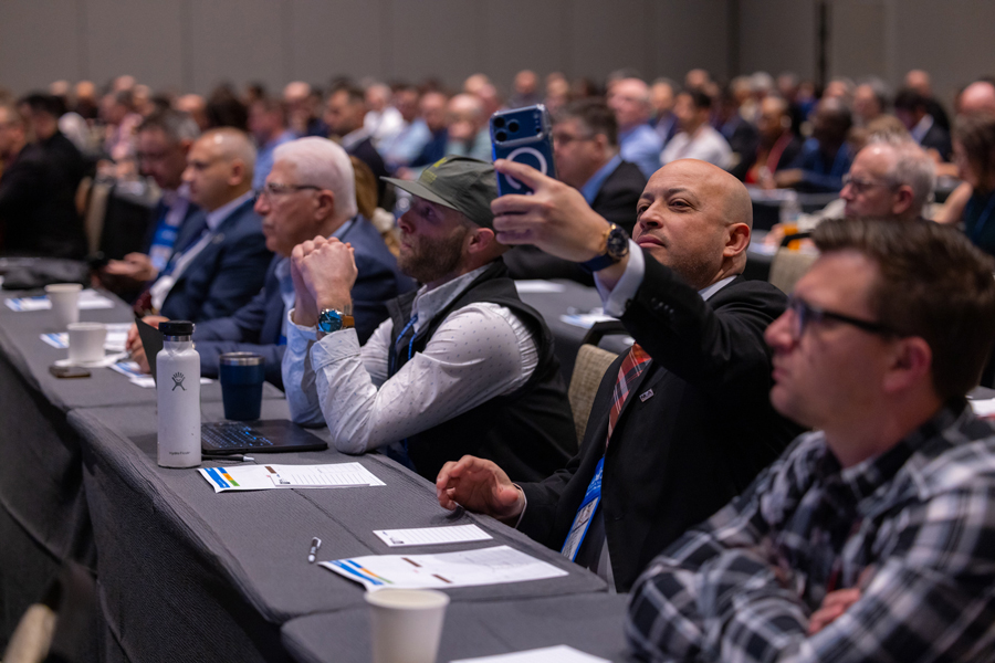 CD/NLA Show Vegas 2026