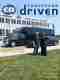 Chauffeur Driven - August 2026 Edition